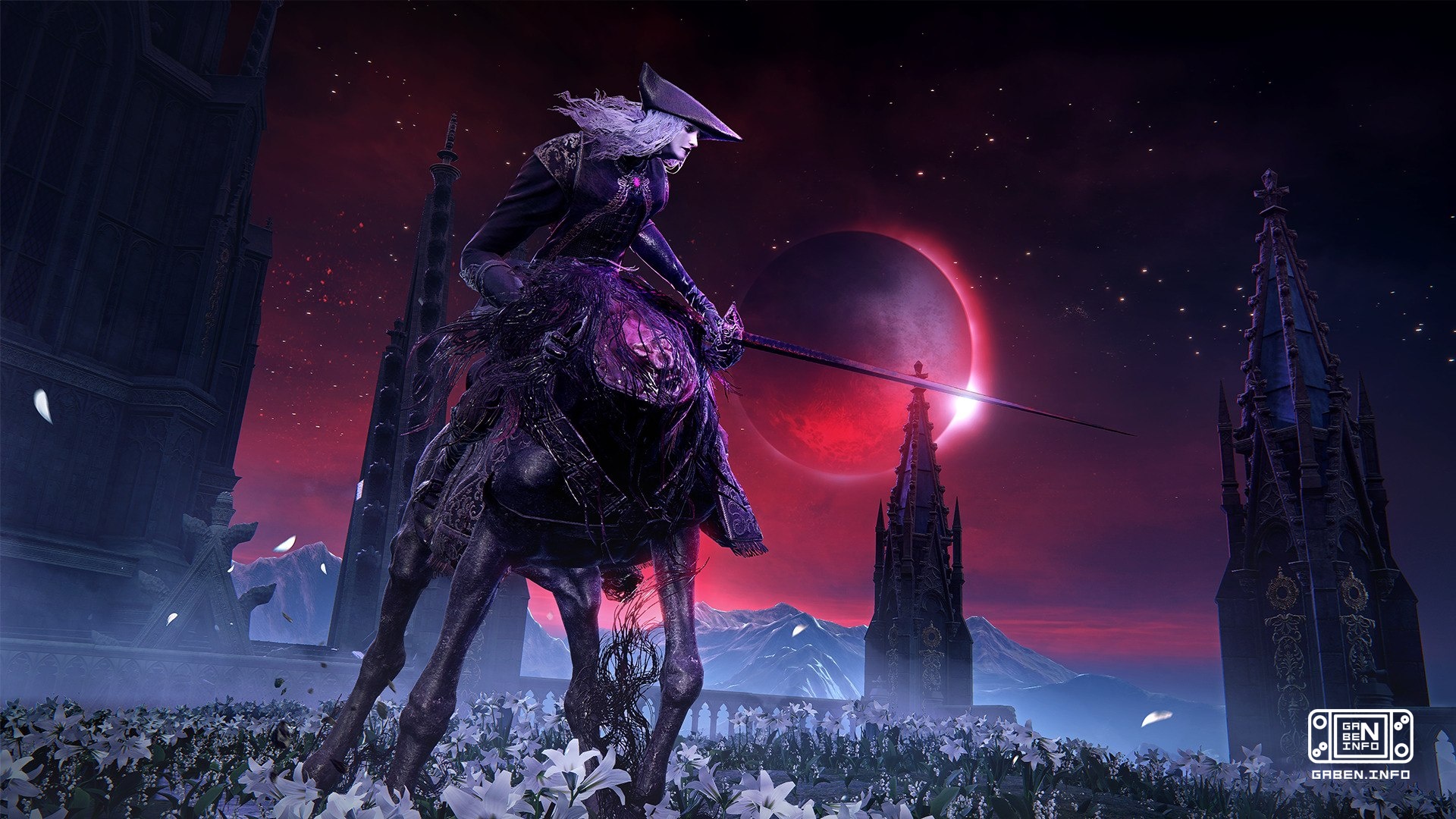 Создатель Dark Souls Хидэтака Миядзаки рассказал, как устроена его новая игра The Duskbloods FromSoftware провела закрыт...