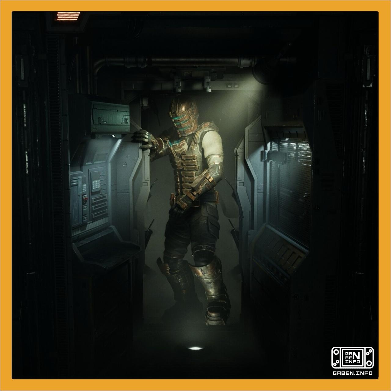The best screamer in the Dead Space remake is the one that never happened. The remake of Dead Space faced an interesting...