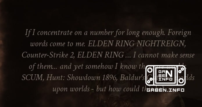 Mortal Shell 2 in front of the boss laughs at your hours in other games. The game has message boards of stone and right ...