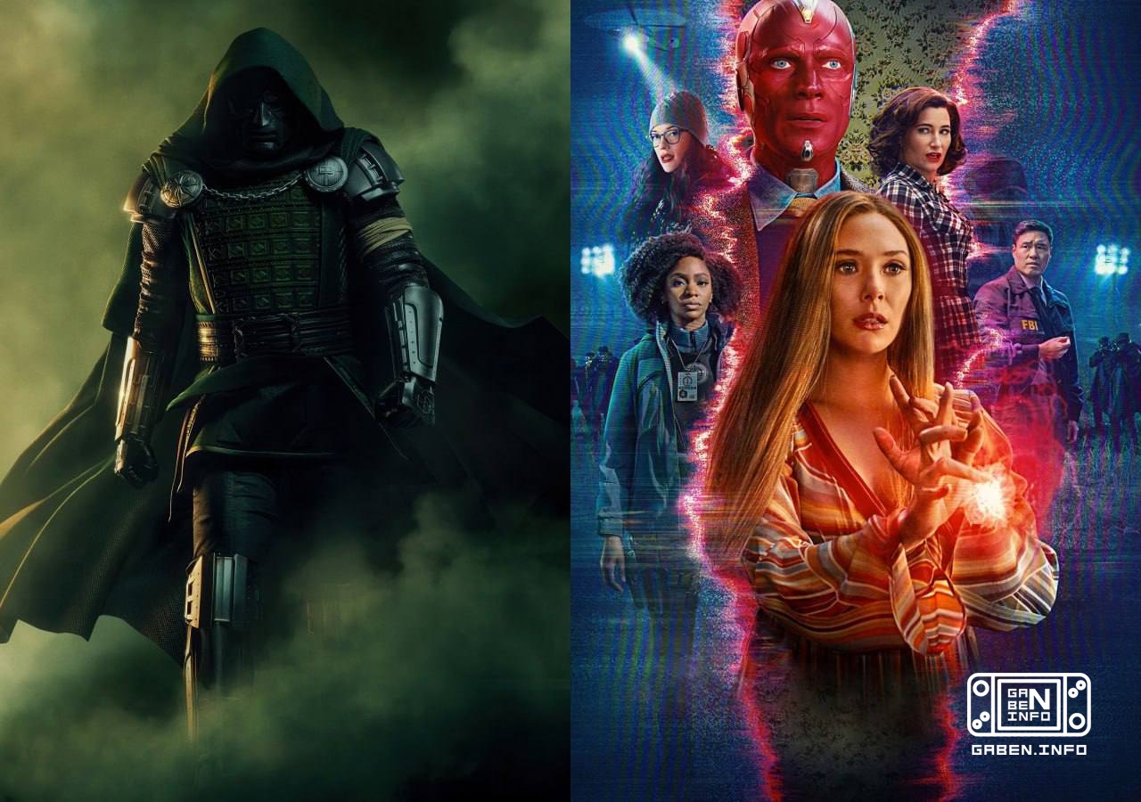 Роберт Дауни-младший отметил сериал «ВандаВижн» среди проектов Marvel после «Мстителей: Финал» По словам актёра, на прос...