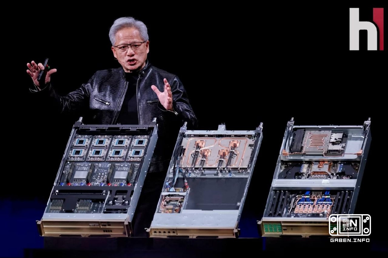 🔥 Nvidia заключила сделку на $6 млрд для создания конкурента ИИ-моделям КНР — Nvidia заключила сделку с ИИ-стартапом Poo...