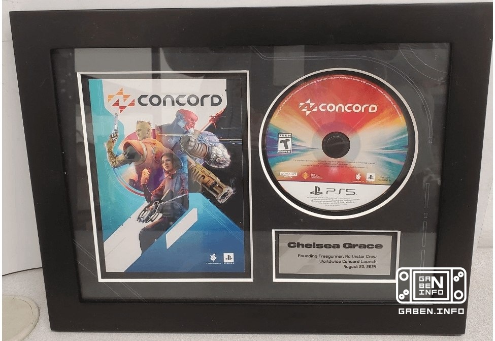 Ровно два года назад, 23 августа 2024-го, на вышла та самая «легендарная» Concord Запомнилась она в основном одним: Sony...