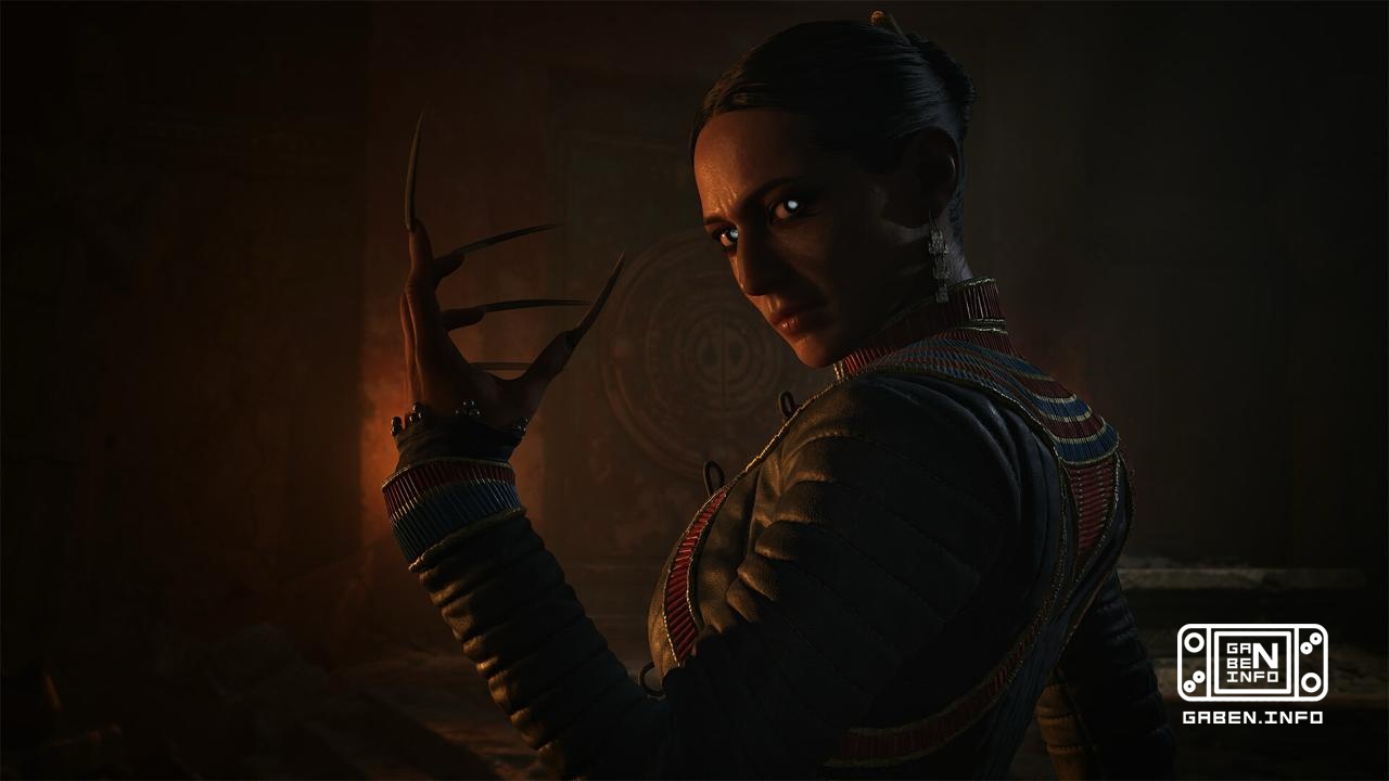 The Blood of Dawnwalker всё же получит режим производительности на консолях — с патчем первого дня. Разработчики не анон...