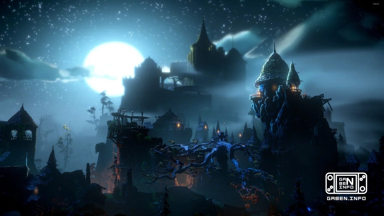 В Moon Studios открыли подразделение Moonities для создания небольших и экспериментальных игр. Первым таким релизом стан...