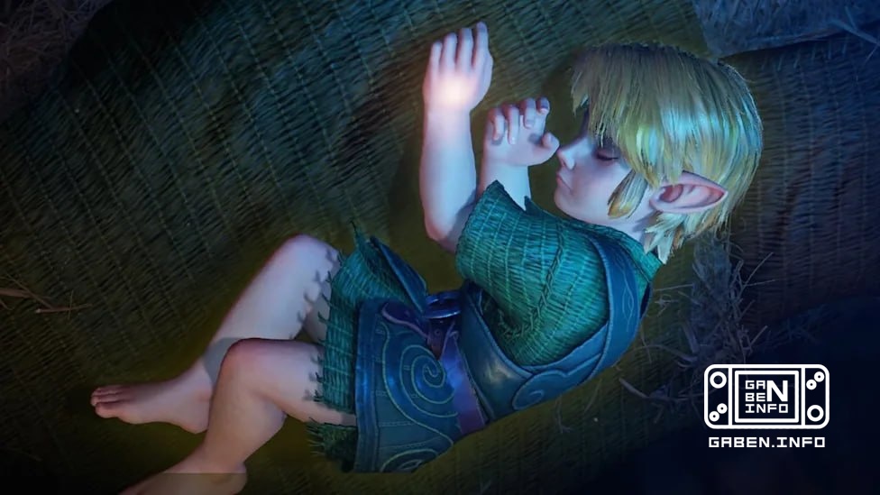 СЛУХ: ремейк The Legend of Zelda: Ocarine of Time может выйти 1 декабря Швейцарский ритейлер World of Games поставил дат...