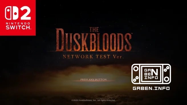Бета Duskbloods заинтересовала гораздо больше людей, чем бета Elden Ring: Nightreign Точные цифры не разглашаются, но, у...