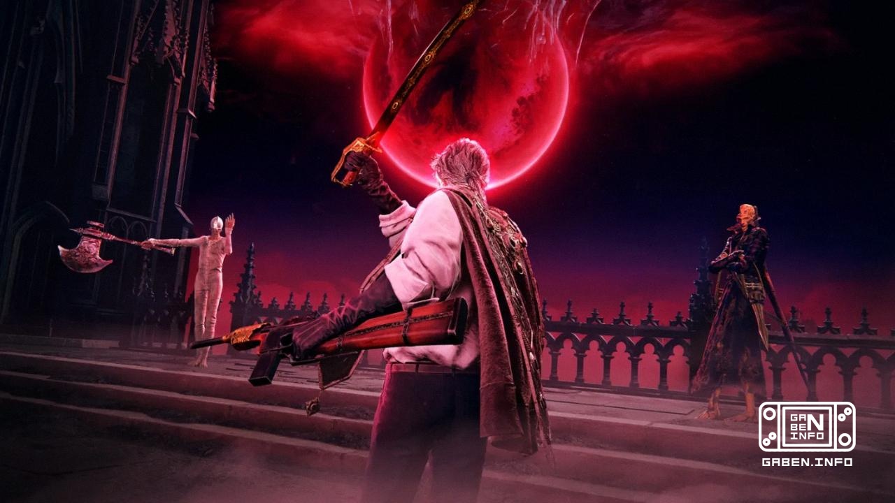 Продюсер FromSoftware рассказал, что The Duskbloods собрала больше заявок на тестирование, чем Elden Ring Nightreign. Ав...