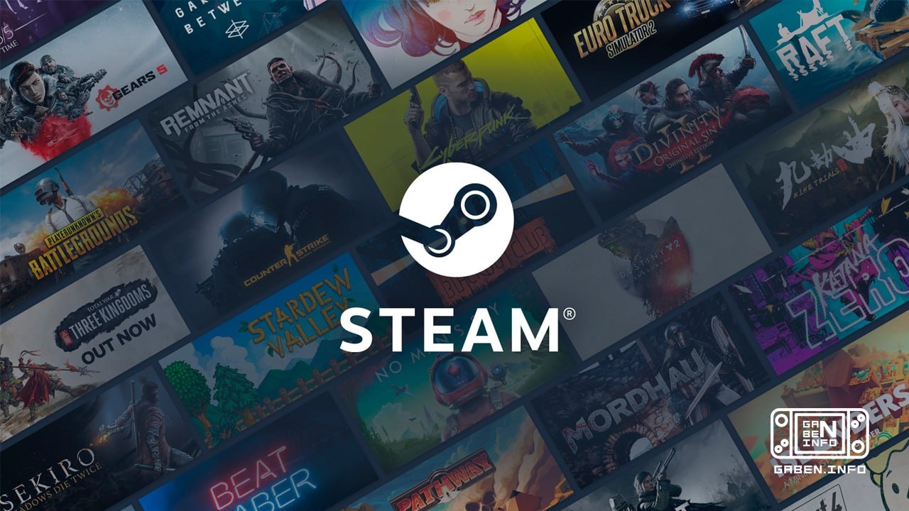 Согласно исследованию, сумма общей выручки всех платных игр в Steam превысила 130 миллиардов долларов, а средний заработ...