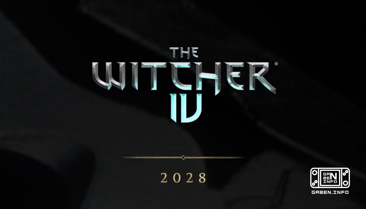 The Witcher 4 запланирована на 2028 год Она не будет представлена на Gamescom, студия просит проявить терпение, пока ком...