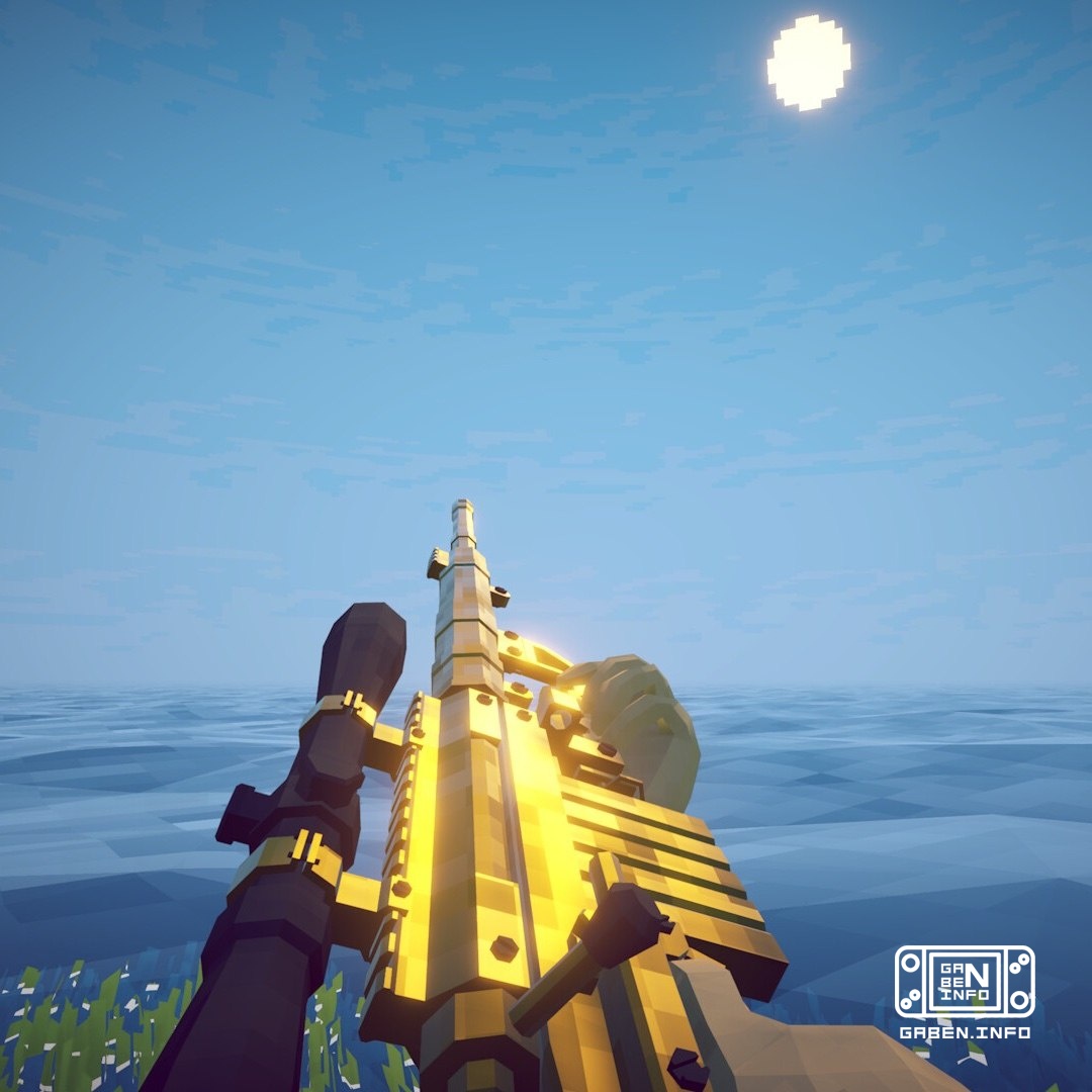 Инди-игра How to Fish неожиданно выстрелила в Steam — онлайн уже достиг 207 494 игроков одновременно. В игре до четырёх ...