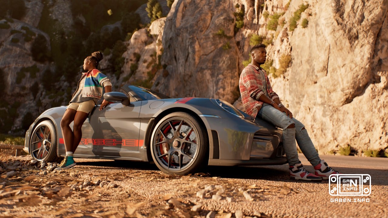 Гоночная игра Clutch от бывших создателей Forza Horizon обзавелась издателем — им выступит Focus Entertainment. Компания...