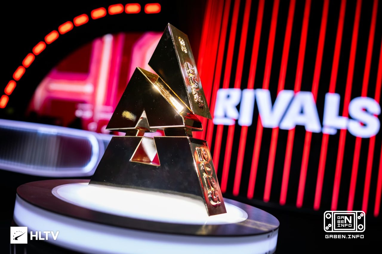 The participating teams for BLAST RIVALS FORT WORTH have been announced. The tournament will take place from April 27 to...