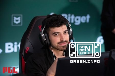 Rating of the best players of the second stage of ESL PRO LEAGUE S23: 1. Spinx — 1.48 2. donk — 1.41 3. sh1ro — 1.3 🏆 Co...