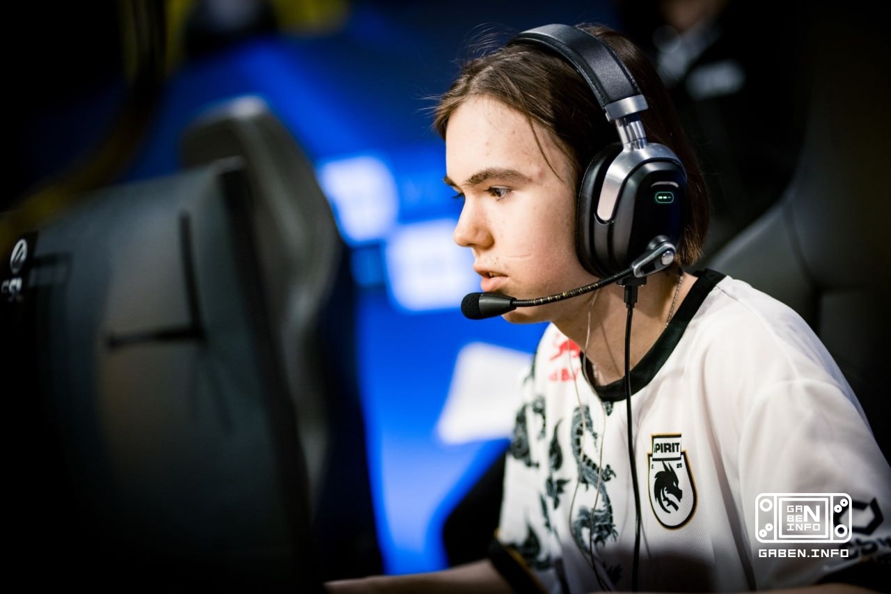 Rating of the best players of the second stage of ESL PRO LEAGUE S23: 1. Spinx — 1.48 2. donk — 1.41 3. sh1ro — 1.3 🏆 Co...