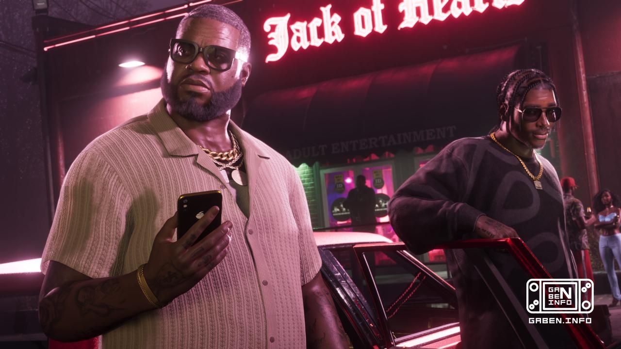 Представители Discord пока не получили судебный запрос Take-Two из-за утечек GTA VI. В сервисе собираются «оценить его о...