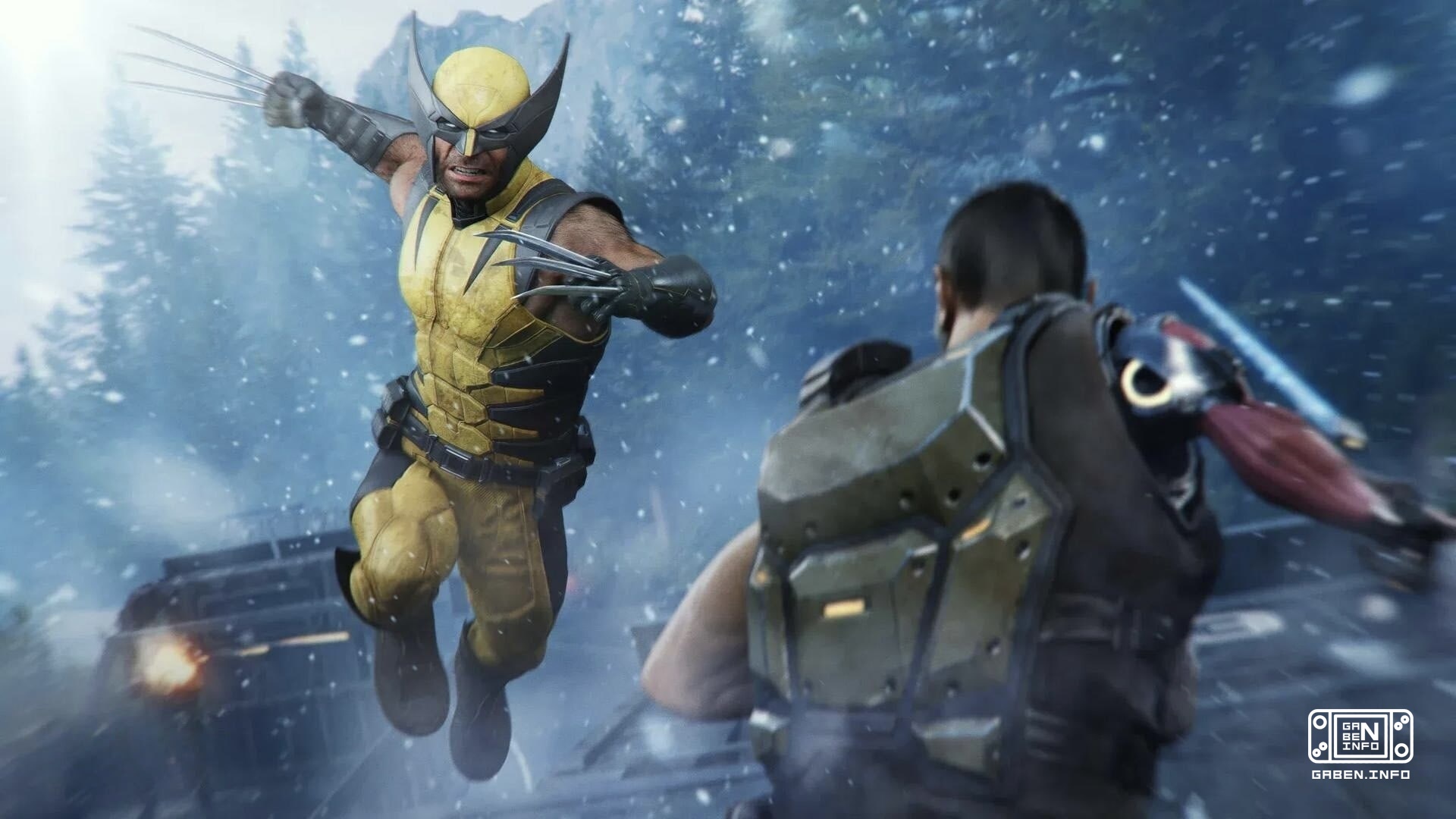 Эмбарго на обзоры Marvel's Wolverine спадёт 10 сентября — за пять дней до релиза игры. Рецензии от зарубежных СМИ появят...