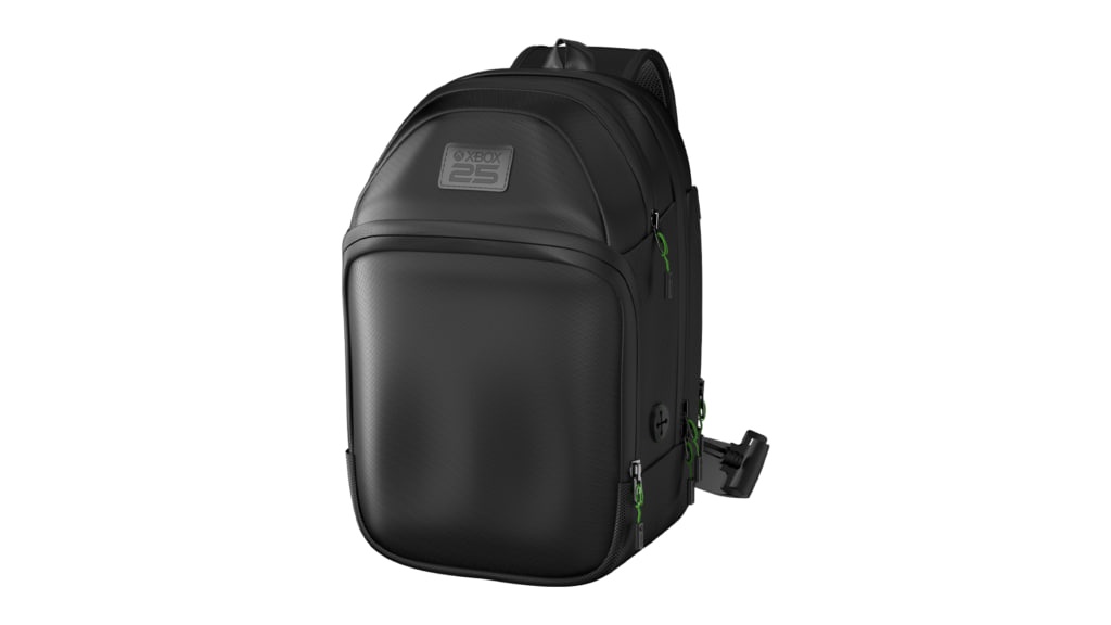 XBOX анонсировала коллекцию аксессуаров на 25-летие Сюда войдут: • Razer Basilisk V3 Pro 35K – XBOX 25 Anniversary Editi...