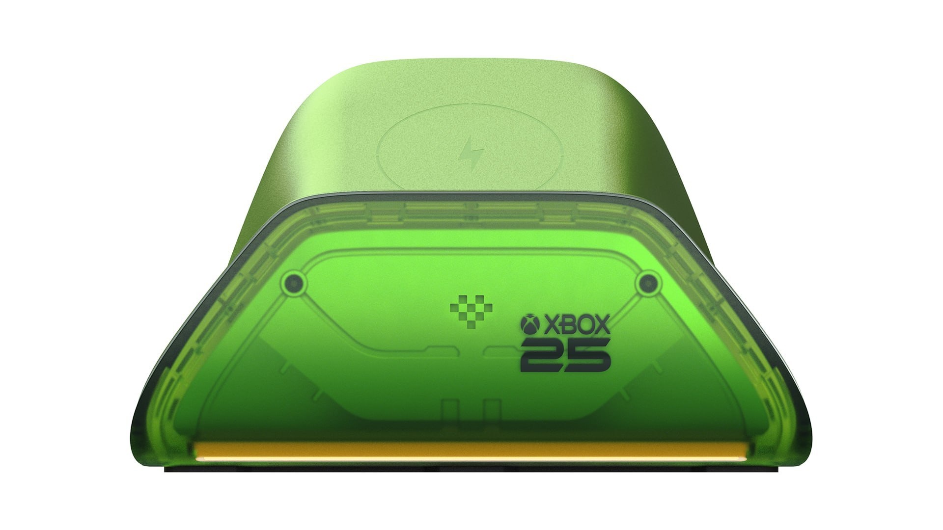 Полная коллекция аксессуаров к 25 лет бренда Xbox