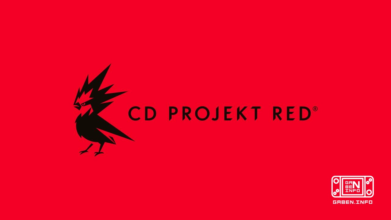 CD Projekt RED немного обновила свой логотип на фоне ребрендинга общей компании. К названию добавилось слово RED, а крас...