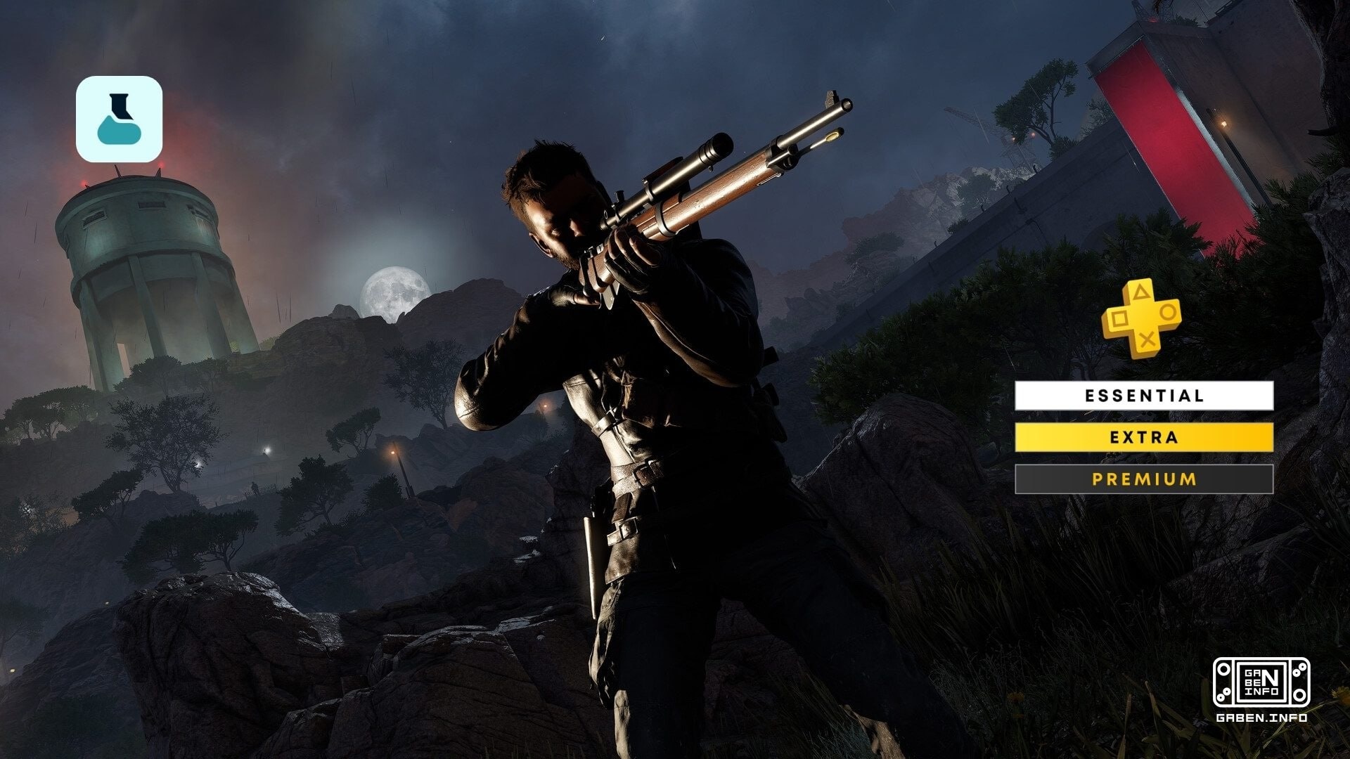 Sniper Elite: Resistance, Chained Echoes и Wobby Life будут раздавать в подписке PS Plus, сообщает billbil-kun Отдадут и...