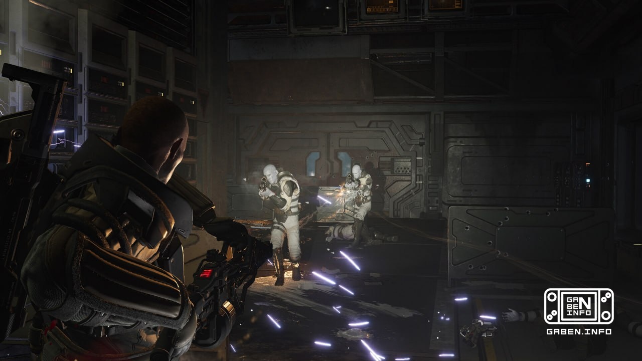 На ПК, PS5 и Xbox Series X|S состоялся релиз Aliens: Fireteam Elite 2 — кооперативного PvE-шутера по «Чужому». Игра дост...
