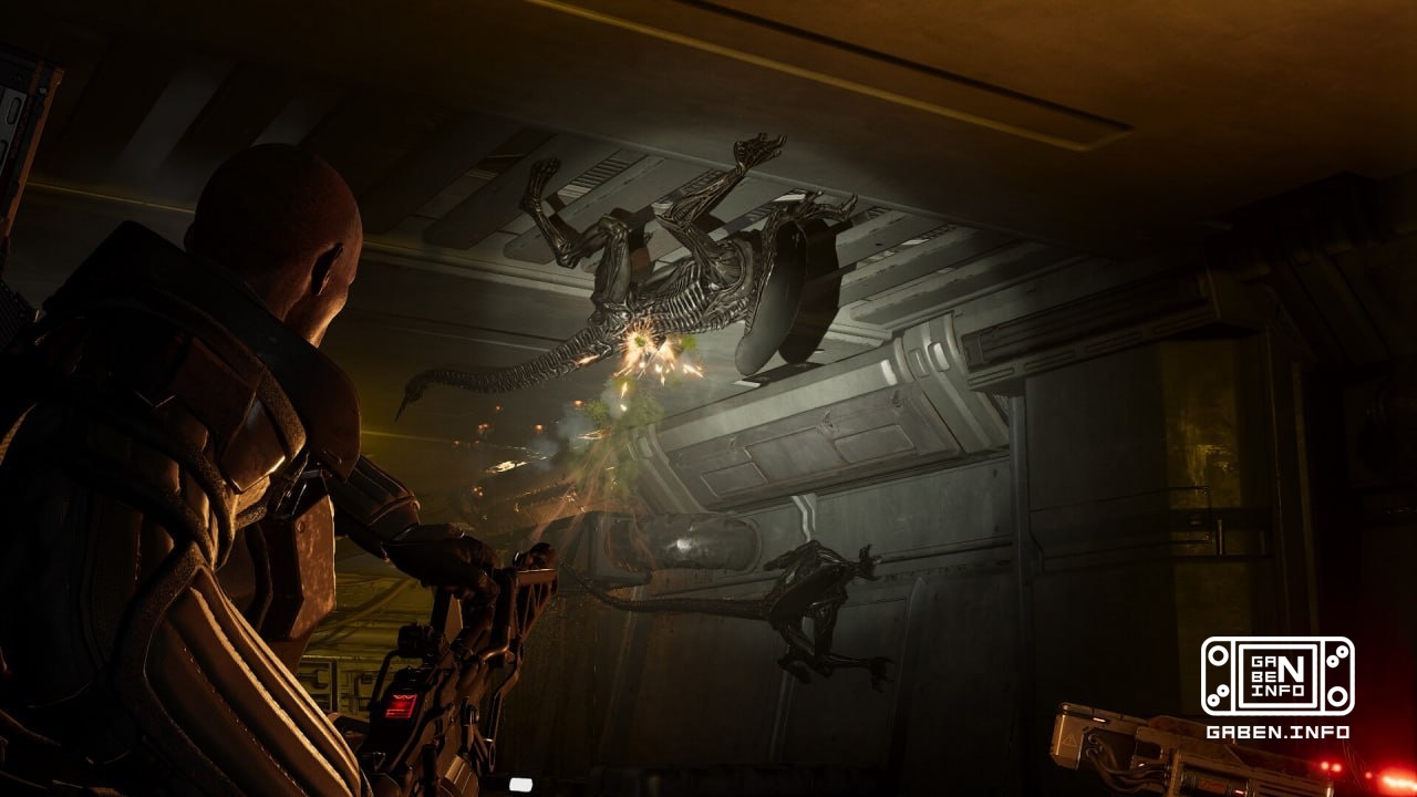 На ПК, PS5 и Xbox Series X|S состоялся релиз Aliens: Fireteam Elite 2 — кооперативного PvE-шутера по «Чужому». Игра дост...