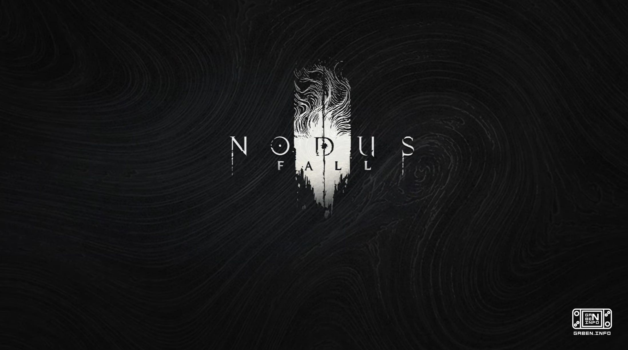 BREAKING: новая реалистичная игра от HoyoVerse — Nodus Fall Похоже нас ждёт Monster Hunter x Dark Souls!