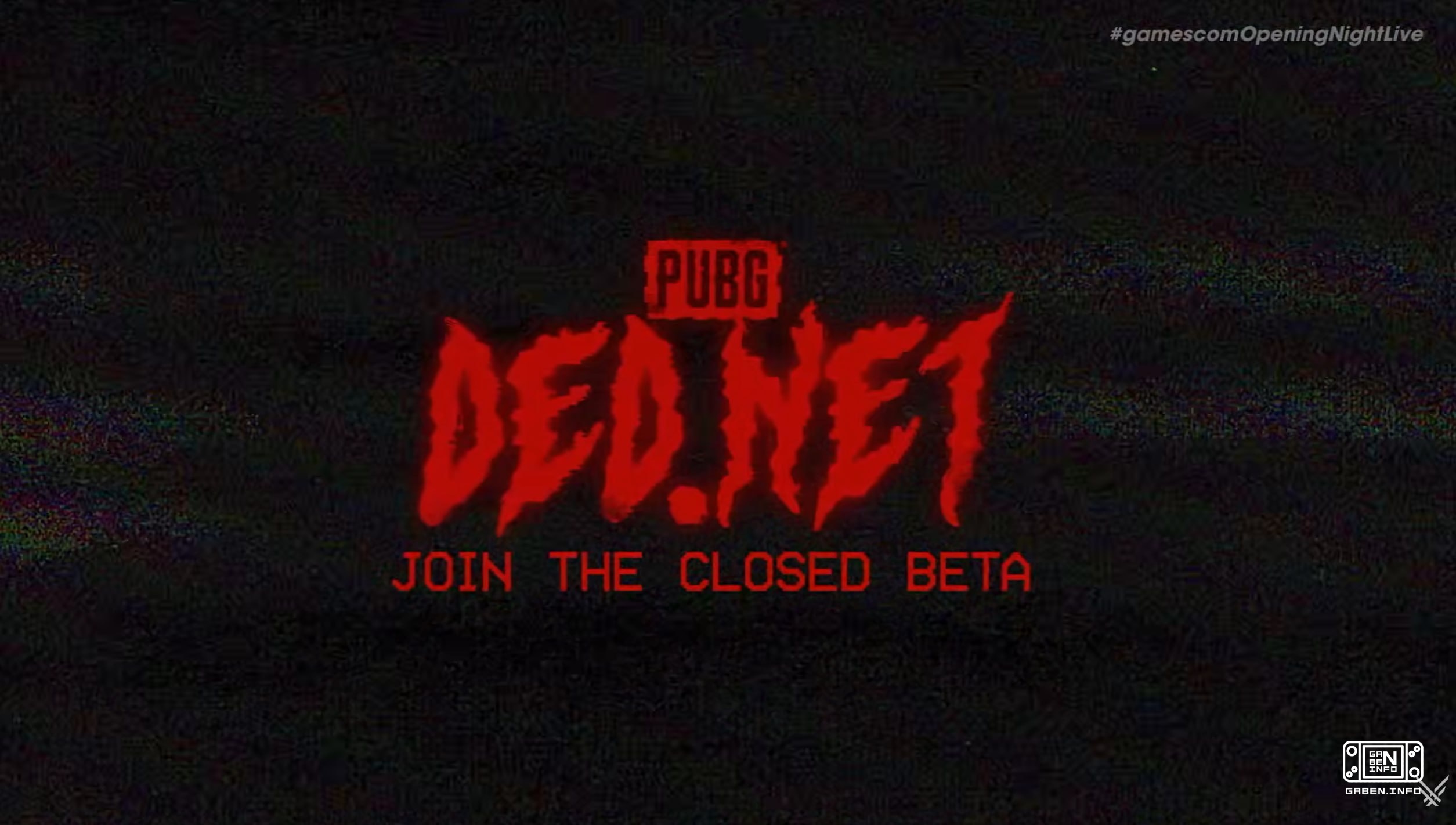 ЗА ЧТО: анонсирована новая игра по PUBG — DED.NET НУ ОЧЕНЬ БЕЗУМНАЯ ИГРА