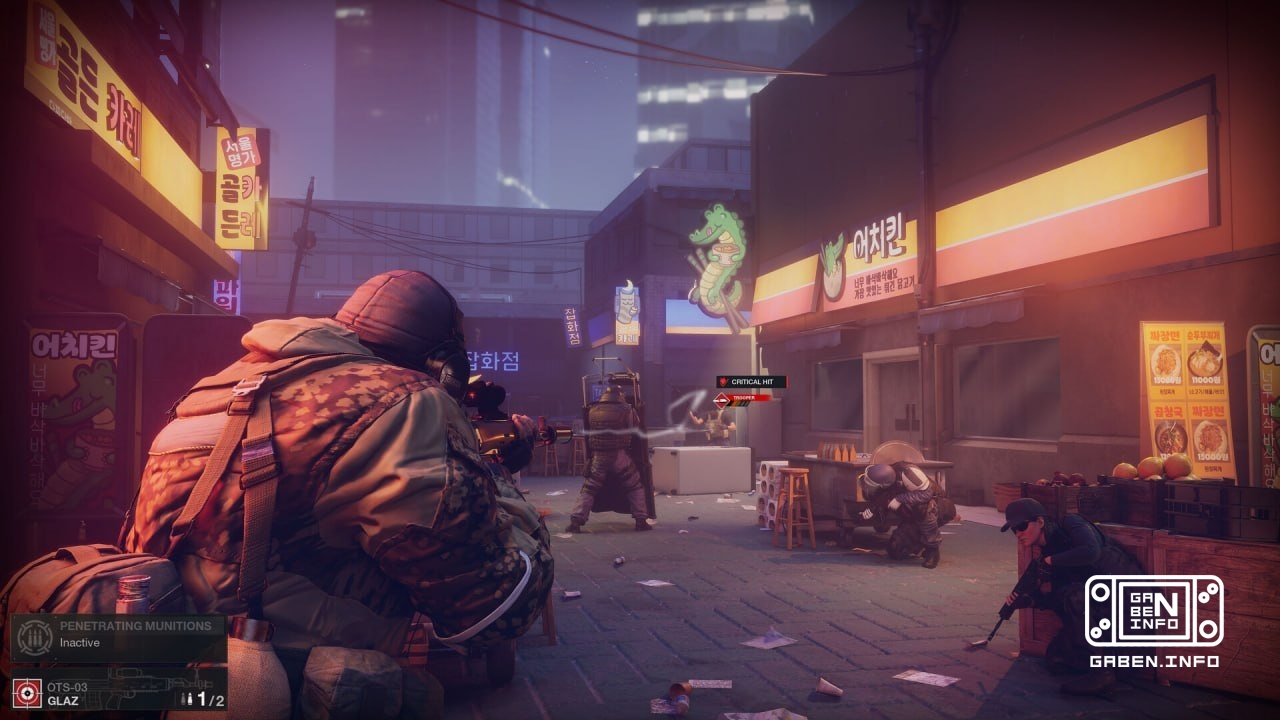 Появились официальные скриншоты Tom Clancy’s Rainbow Six Tactics и страница игры в Steam