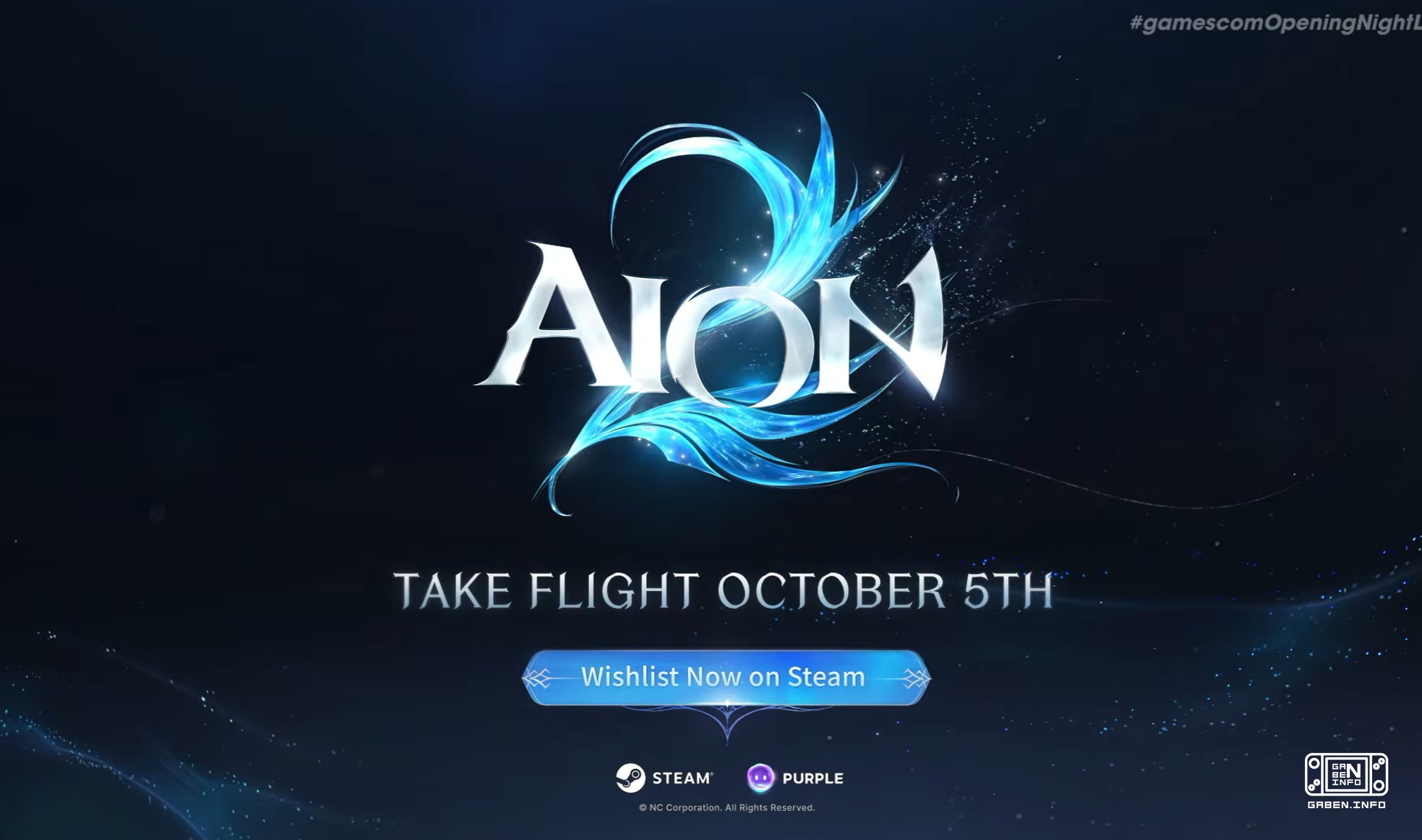 Обычный день в Казане показали в новом трейлере Aion 2 Сама ММО выйдет 5 октября.