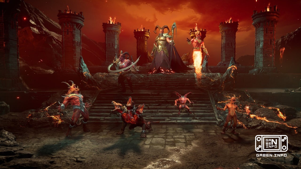 Ubisoft неожиданно анонсировала ремейк Heroes of Might and Magic III. Показали трейлер и несколько скриншотов, но даты р...