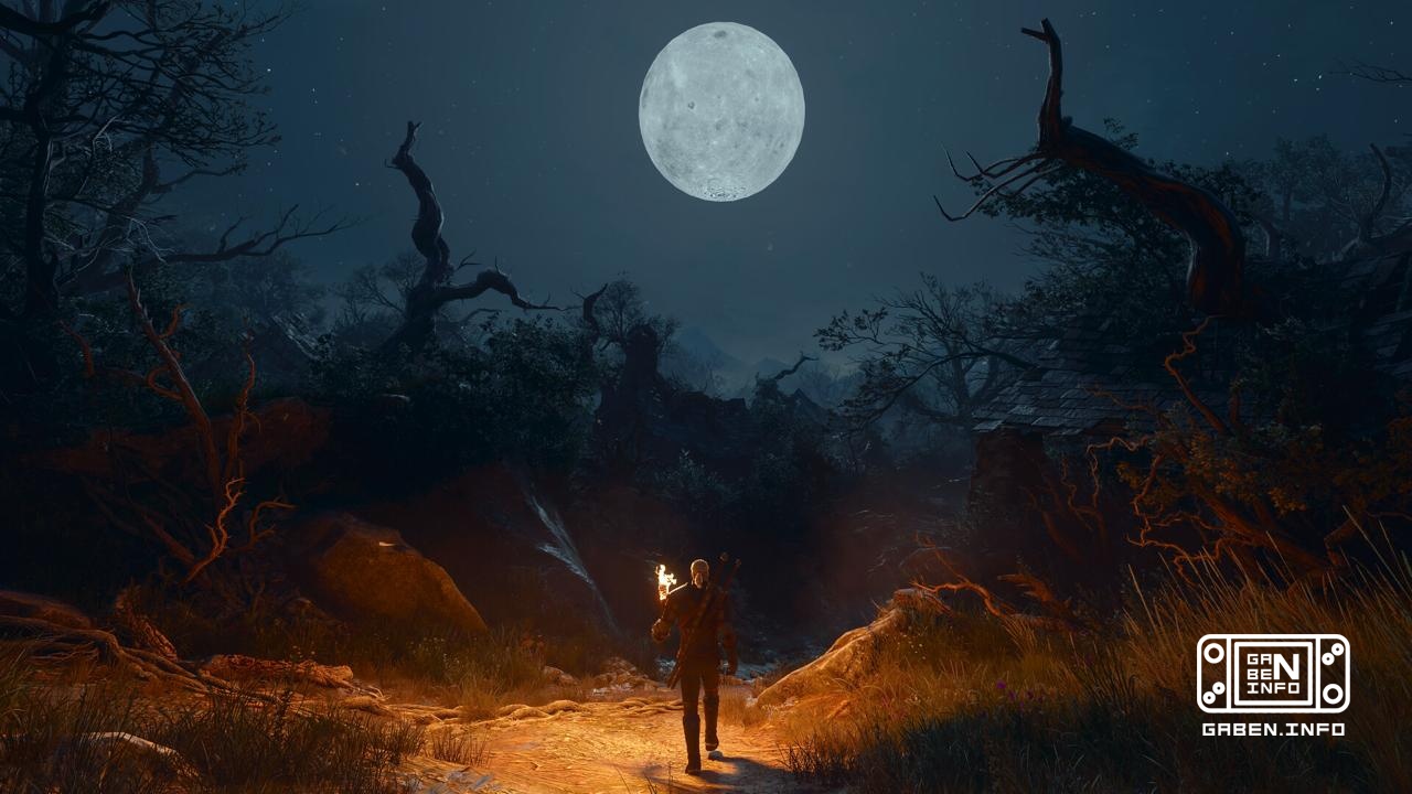CD Projekt RED показала первый трейлер «Баллад прошлого» для «Ведьмака 3». В расширении, которое выйдет в 2027 году, Гер...