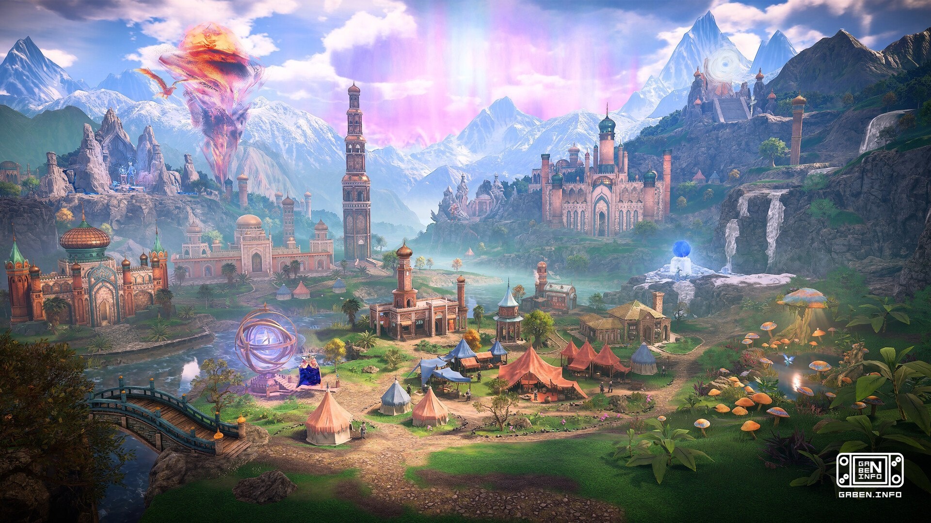 ❤️ Heroes of Might and Magic III Remake выйдет сразу со всеми официальными дополнениями. Увы, девять различных фракций н...