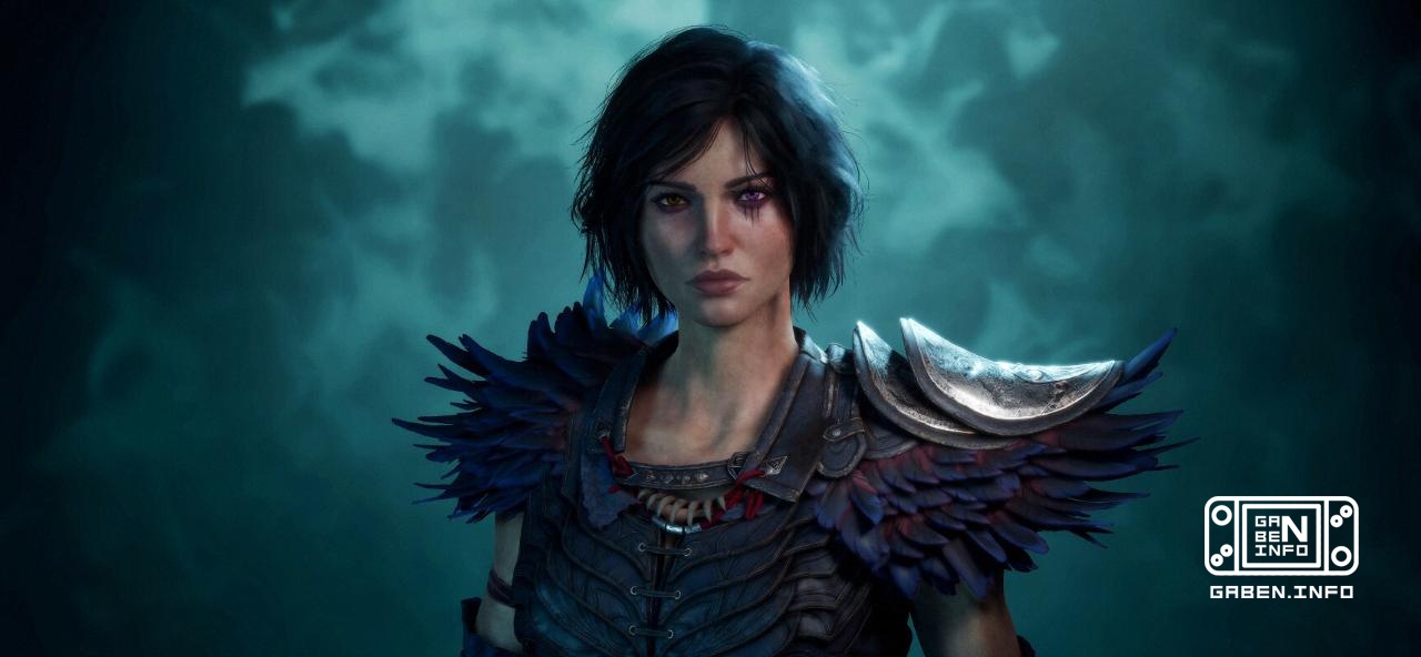 Вслед за показом геймплея авторы Warlock поделились подробностями сеттинга, прогрессии и открытого мира, в котором поста...