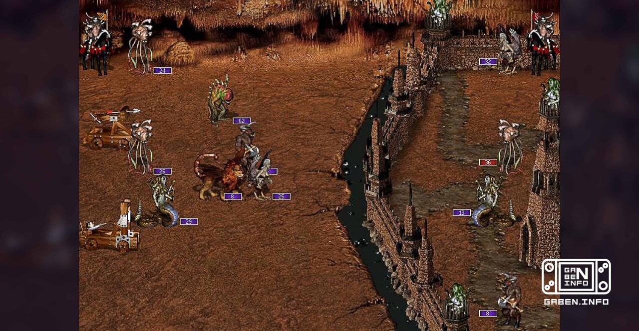 Ubisoft выпустила в Steam оригинальную Heroes of Might and Magic III от 1999 года. Однако есть подвох: первые покупатели...