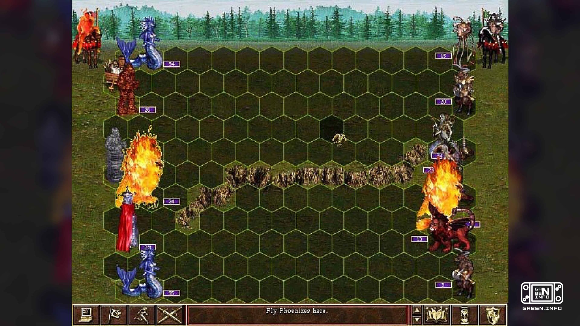 В Steam выпустили оригинальную Heroes Of Might And Magic III, релиз которой состоялся в 1999 году (недоступна в России) ...