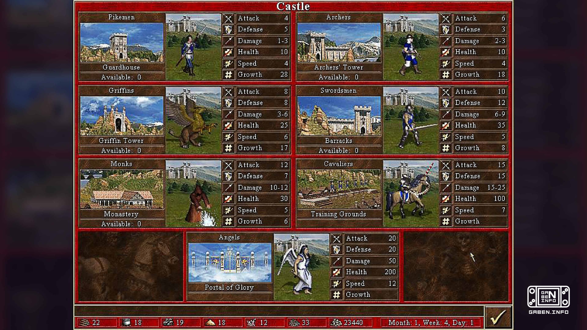 В Steam выпустили оригинальную Heroes Of Might And Magic III, релиз которой состоялся в 1999 году (недоступна в России) ...