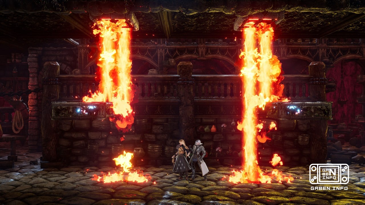 Bloodstained: The Scarlet Engagement перенесли на 2027 год. Но разработчики пообещали чаще делиться новостями и опублико...
