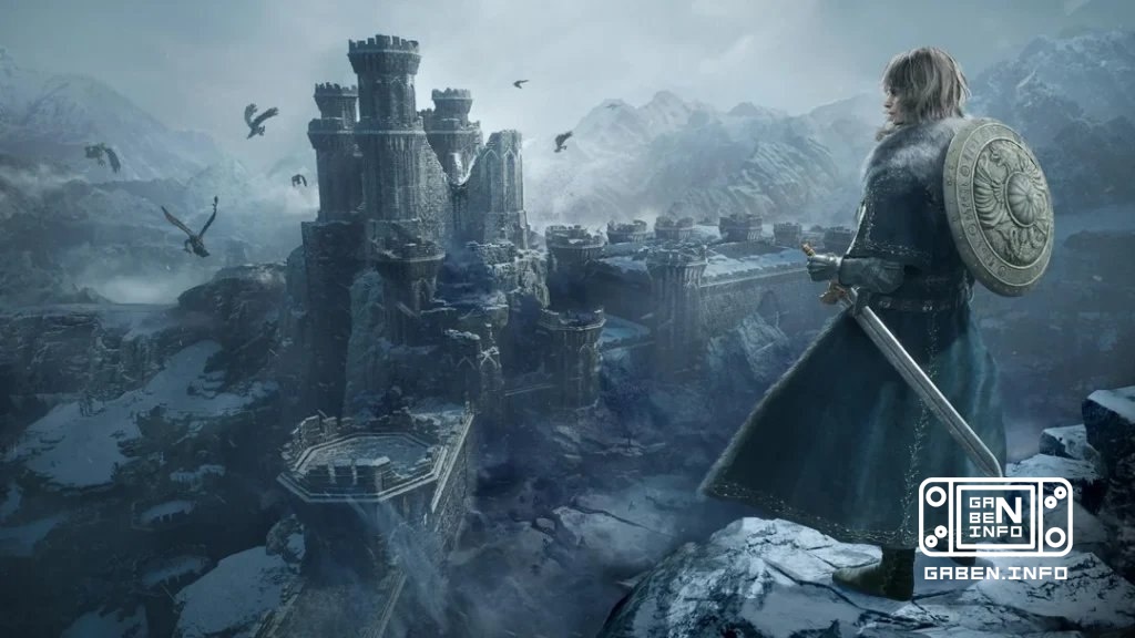 Новый геймплей Dark Arisen дополнения к Dragon's Dogma II на Nintendo Switch 2 Сам релиз ожидается 9 октября.