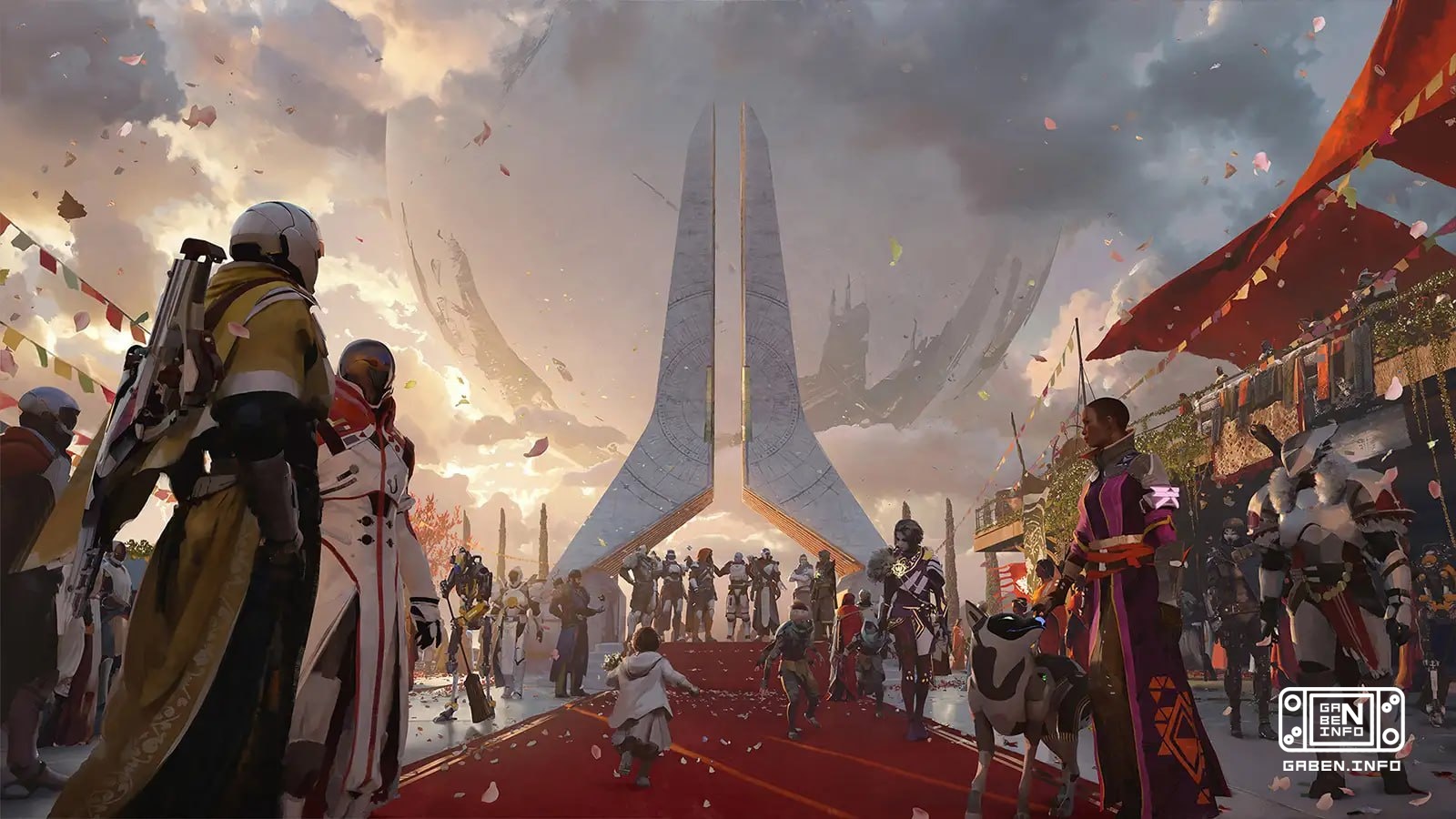 СЛУХ: Bungie начала какой-то внутренний движ Различные авторы контента по Destiny начали себя вести очень загадочно. Тот...