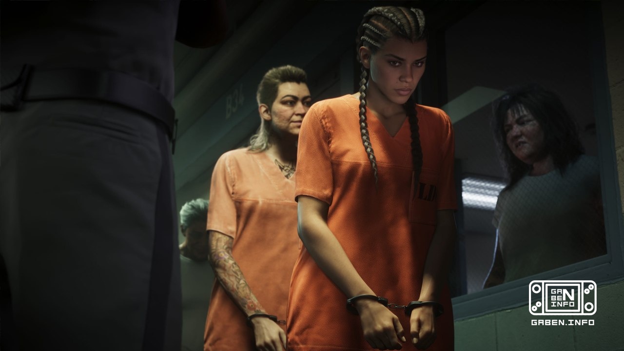 Хакеры опубликовали сюжетные сцены GTA VI с Люсией, поэтому геймерам стоит начать остерегаться спойлеров. В Cyberleek те...