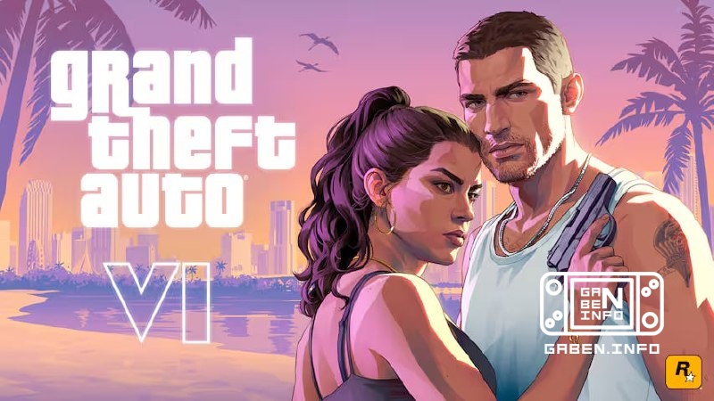 Руководитель разработки и соруководитель студии Rockstar North о разработке GTA VI «Я не думаю, что какое-либо внешнее д...