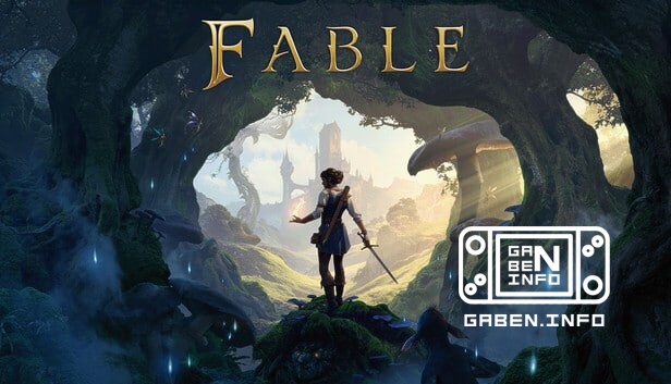 18 минут геймплея Fable с прохождением одного из квестов Релиз состоится 23 февраля!
