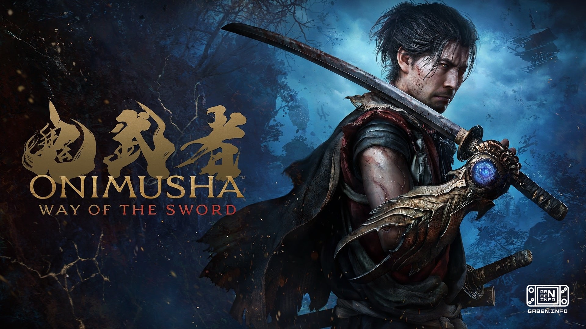 Onimusha: Way of the Sword получил ещё один новый трейлер, чтобы вы не забыли о её выходе 4 сентября