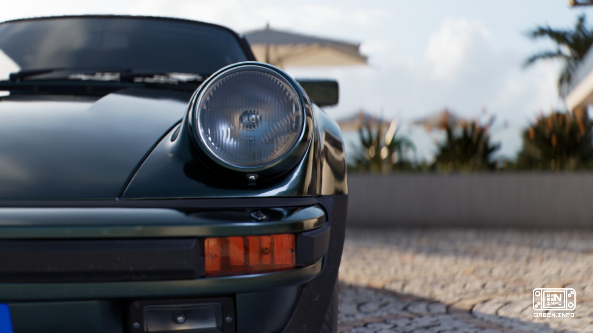 Дневник разработки CLUTCH от создателей Forza Horizon