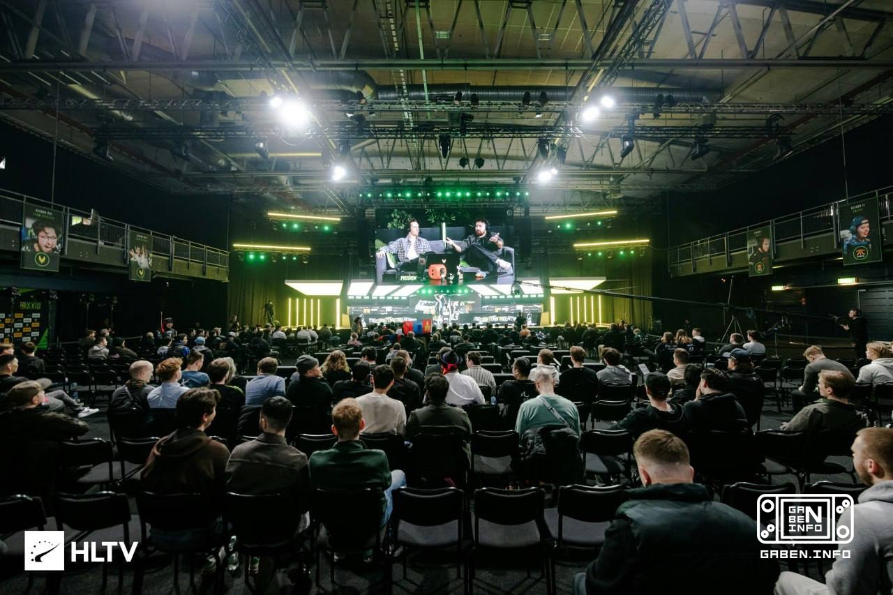 The EPL quarterfinals are in full swing!