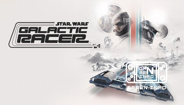 Дневник разработки STAR WARS: Galactic Racer Релиз — 6 октября.