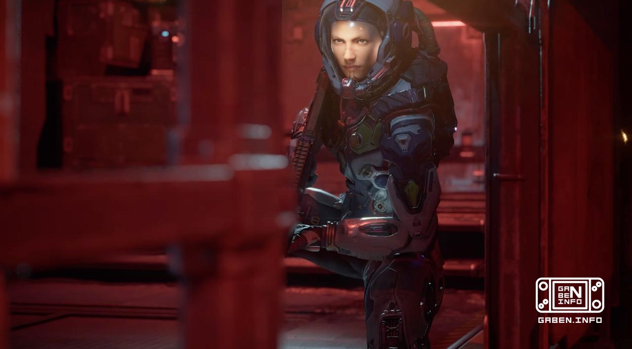 Owlcat показала очередной трейлер The Expanse: Osiris Reborn — с кадрами миссии на Ганимеде. Героям предстоит столкнутьс...