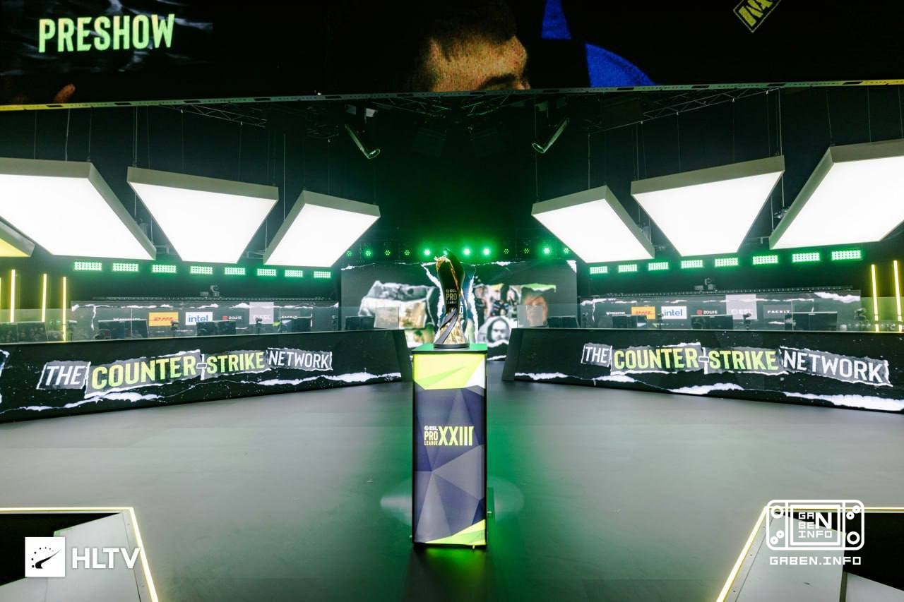 The EPL quarterfinals are in full swing!