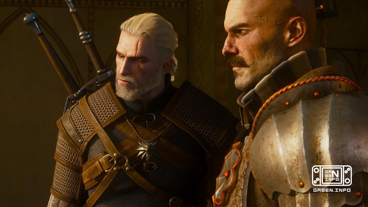 Моддер HalkHogan подтвердил, что работает над ремастером «Ведьмака 3» вместе с CD Projekt RED. После выхода переиздания ...